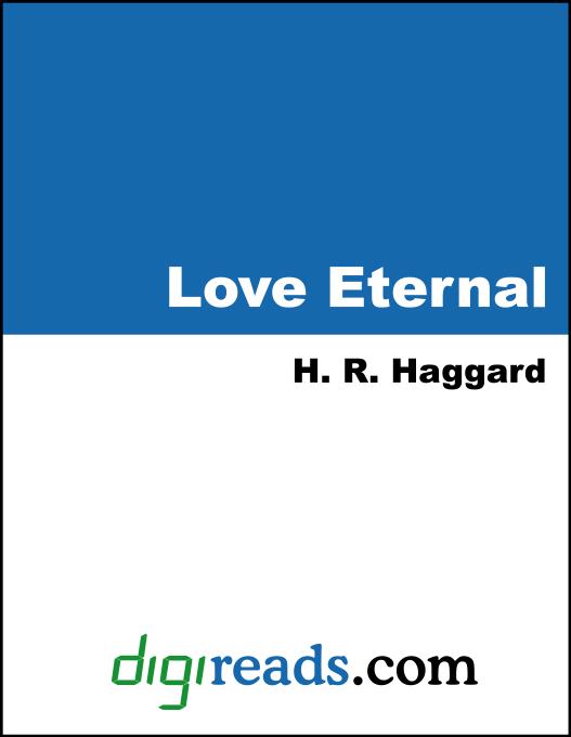 Love Eternal als eBook von H. R. Haggard - Neeland Media