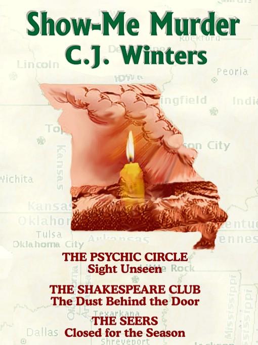 Show-Me Murder als eBook von C., J. Winters - Mundania Press