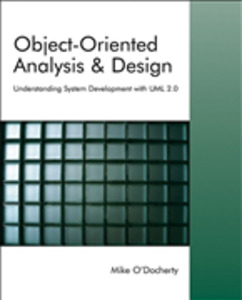 Object-Oriented Analysis and Design als eBook von Mike O´Docherty - Wiley