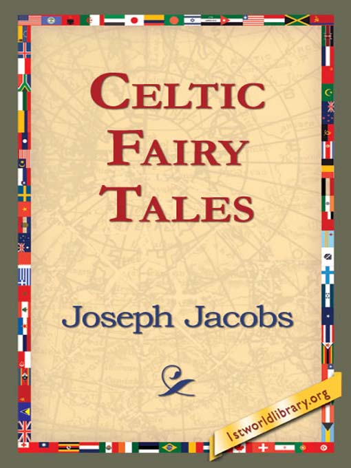 Celtic Fairy Tales als eBook von Joseph Jacobs - 1st World Library