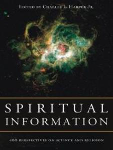 Spiritual Information als eBook von Charles L. Harper - Templeton Press