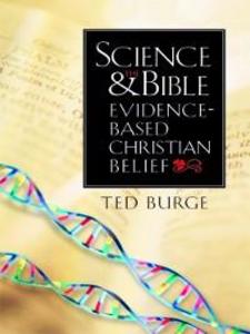 Science and the Bible als eBook von Ted Burge - Templeton Press