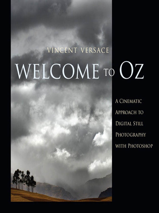 Welcome to Oz als eBook von Vincent Versace - Pearson Education