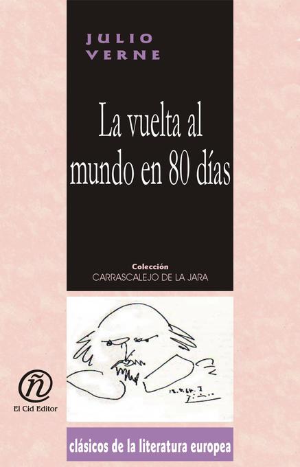 La vuelta al mundo en 80 días als eBook von Julio Verne - E-Libro