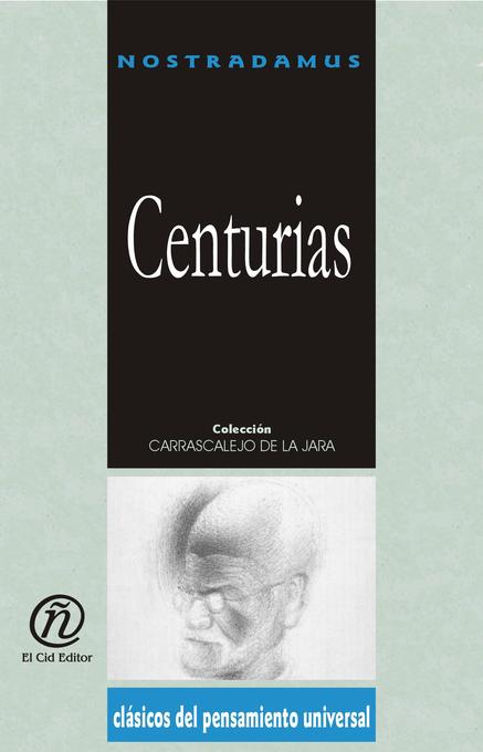Centurias als eBook von Nostradamus - E-Libro