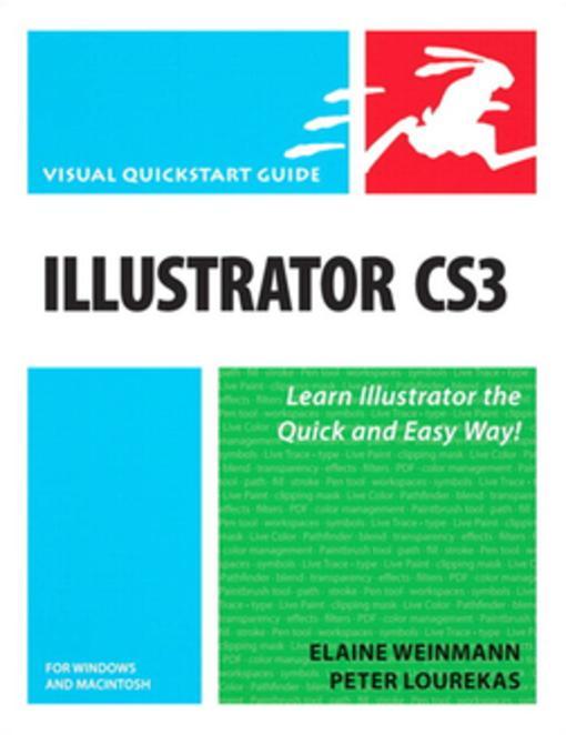 Illustrator CS3 for Windows and Macintosh