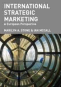 International Strategic Marketing als eBook von J.B. McCall, Marilyn Stone - Taylor and Francis