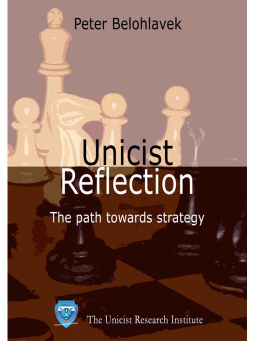 Unicist Reflection als eBook von Peter Belohlavek - Diana Belohlavek