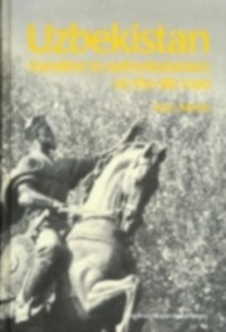 Uzbekistan als eBook von Neil J. Melvin - Taylor and Francis