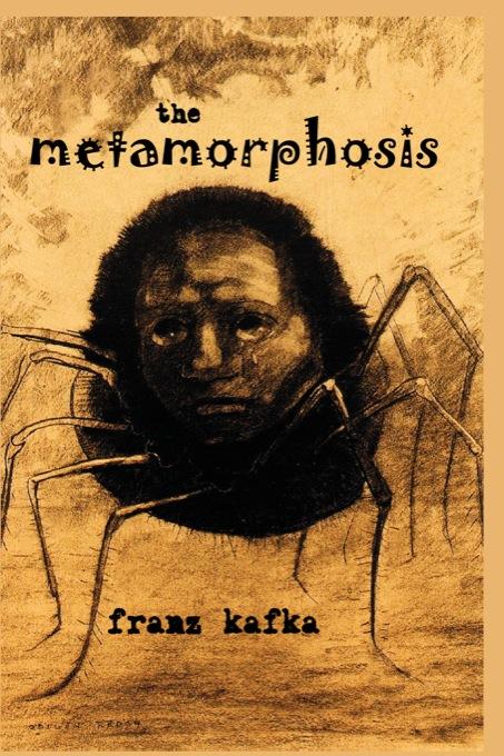 The Metamorphosis als eBook von Franz Kafka - The Editorium