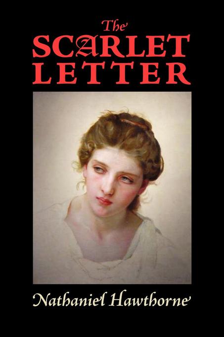 The Scarlet Letter als eBook von Nathaniel Hawthorne - The Editorium