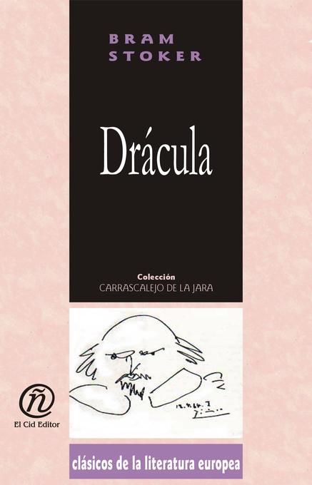Drácula als eBook von Bram Stocker - E-Libro