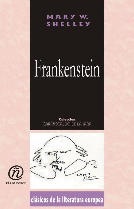 Frankenstein als eBook von Mary W. Shelley - E-Libro