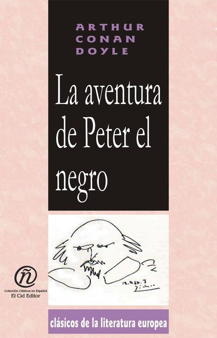 La Aventura de Peter El Negro als eBook von Arthur Conan Doyle - E-Libro