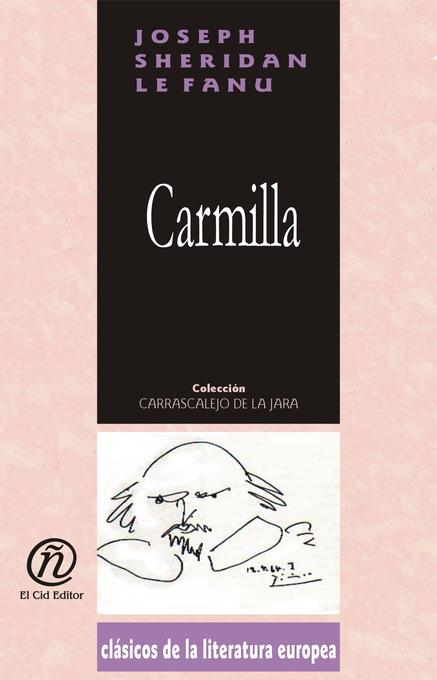 Carmilla als eBook von Joseph Sheridan Le Fanu - E-Libro