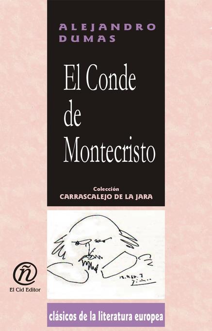 El conde de Montecristo als eBook von Alejandro Dumas - E-Libro