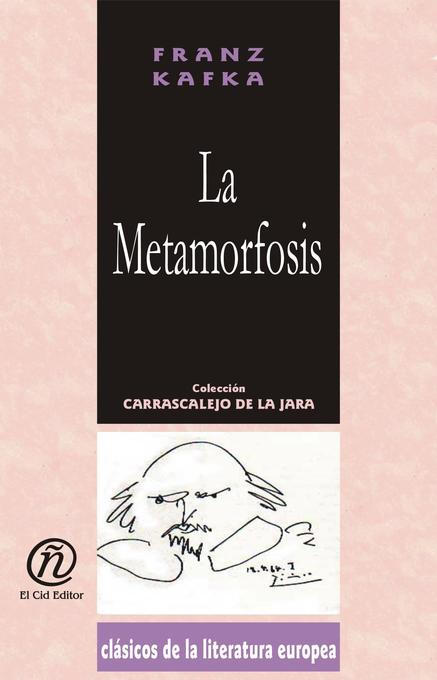 La metamorfosis als eBook von Franz Kafka - E-Libro