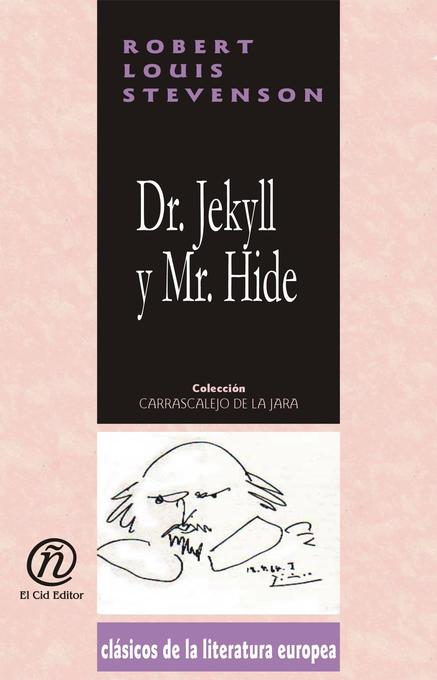 Dr. Jekyll y Mr. Hyde als eBook von Robert Louis Stevenson - E-Libro
