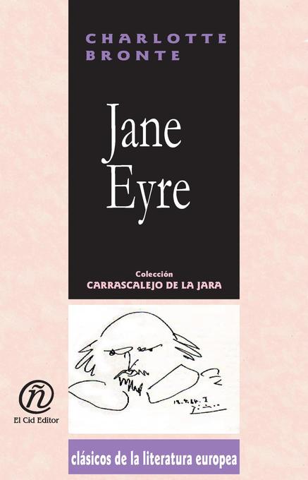 Jane Eyre als eBook von Charlotte Bronte - E-Libro
