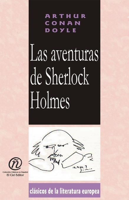 Las Aventuras de Sherlock Holmes als eBook von Arthur Conan Doyle - E-Libro
