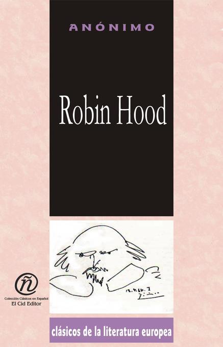 Robin Hood als eBook von Anónimo - E-Libro