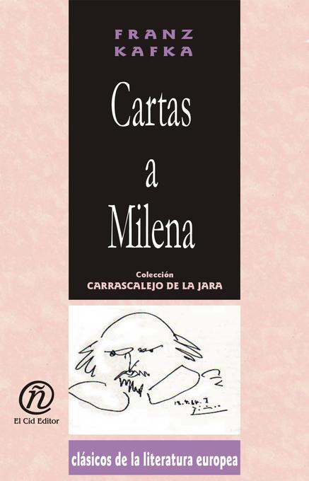 Cartas a Milena als eBook von Franz Kafka - E-Libro