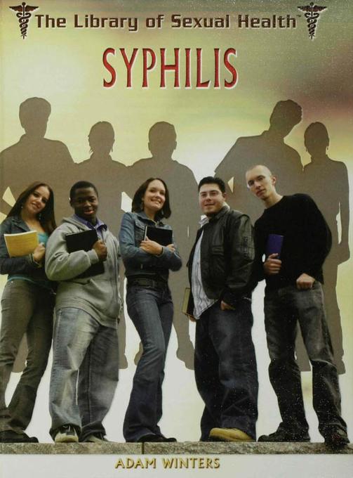 Syphilis als eBook von Adam Winters - Rosen Publishing