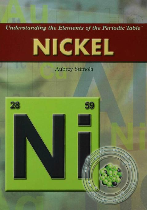 Nickel als eBook von Aubrey Stimola - Rosen Publishing