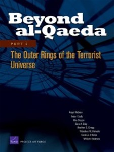 Beyond al-Qaeda als eBook von Angel Rabasa, Peter Chalk, Kim Cragin, Sara A. Daly, Heather S. Gregg - Rand Corporation