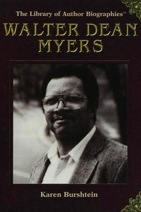 Walter Dean Myers als eBook von Karen Burshtein - Rosen Publishing