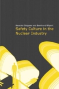 Safety Culture in Nuclear Power Operations als eBook von - CRC Press