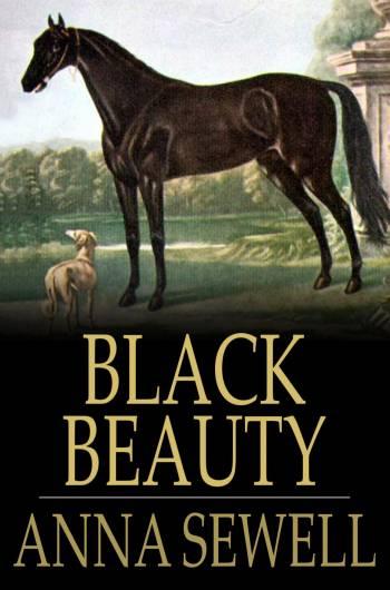 Black Beauty als eBook von Anna Sewell - The Floating Press, Ltd.