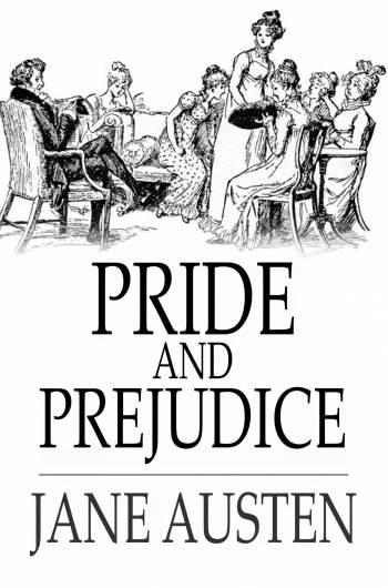 Pride and Prejudice als eBook von Jane Austen - The Floating Press, Ltd.