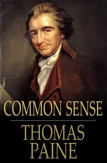 Common Sense als eBook von Thomas Paine - The Floating Press, Ltd.