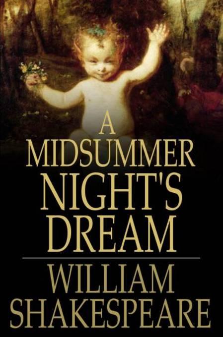 A Midsummer Night´s Dream als eBook von William Shakespeare - The Floating Press, Ltd.
