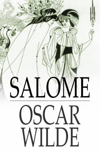 Salome als eBook von Oscar Wilde - The Floating Press, Ltd.