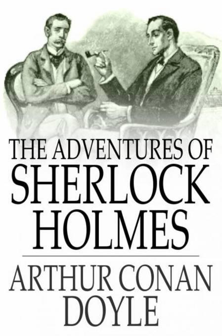 The Adventures of Sherlock Holmes als eBook von Sir Arthur Conan Doyle - The Floating Press, Ltd.