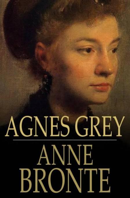 Agnes Grey als eBook von Anne Bronte - The Floating Press, Ltd.