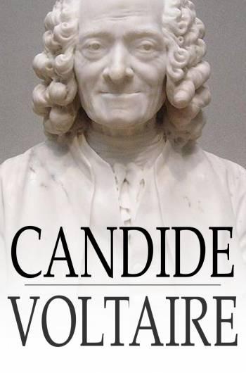 Candide als eBook von Voltaire - The Floating Press, Ltd.