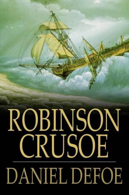Robinson Crusoe als eBook von Daniel Defoe - The Floating Press, Ltd.