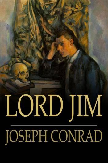 Lord Jim als eBook von Joseph Conrad - The Floating Press, Ltd.