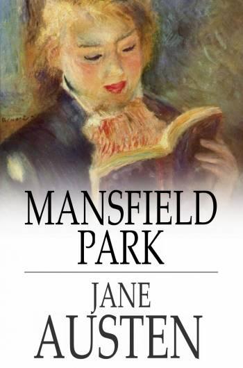 Mansfield Park als eBook von Jane Austen - The Floating Press, Ltd.