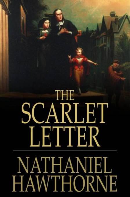 The Scarlet Letter als eBook von Nathaniel Hawthorne - The Floating Press, Ltd.