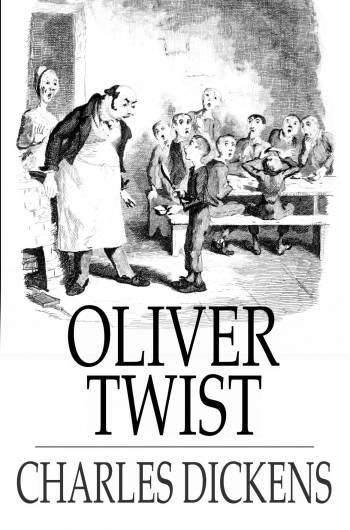 Oliver Twist als eBook von Charles Dickens - The Floating Press, Ltd.