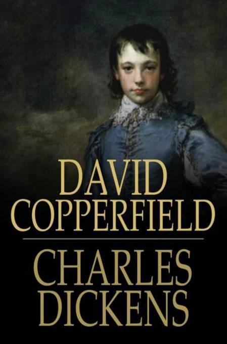 David Copperfield als eBook von Charles Dickens - The Floating Press, Ltd.