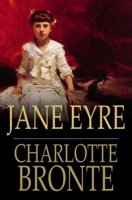 Jane Eyre als eBook von Charlotte Bronte - The Floating Press, Ltd.