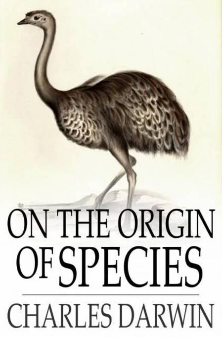 On the Origin of Species als eBook von Charles Darwin - The Floating Press, Ltd.