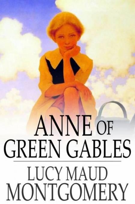 Anne of Green Gables als eBook von Lucy Maud Montgomery - The Floating Press, Ltd.