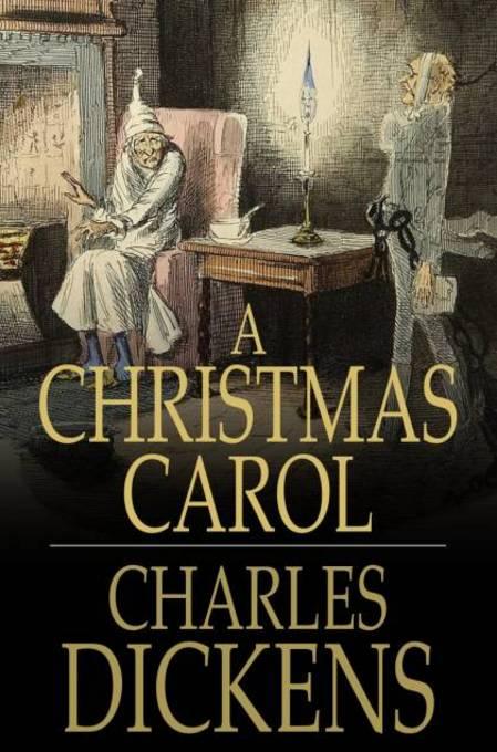 A Christmas Carol als eBook von Charles Dickens - The Floating Press, Ltd.
