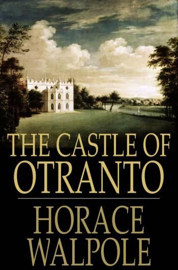 The Castle of Otranto als eBook von Horace Walpole - The Floating Press, Ltd.